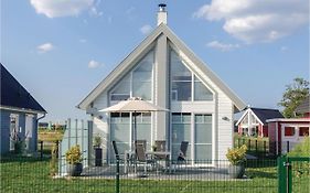 Stunning home in Zerpenschleuse with 2 Bedrooms&WiFi