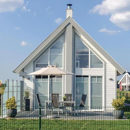 Stunning home in Zerpenschleuse with 2 Bedrooms&WiFi Exterior foto